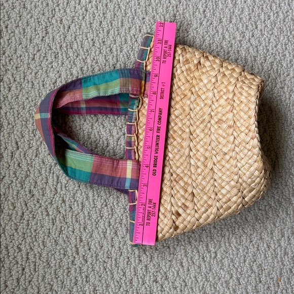 Ralph Lauren purse - Picture 7 of 10